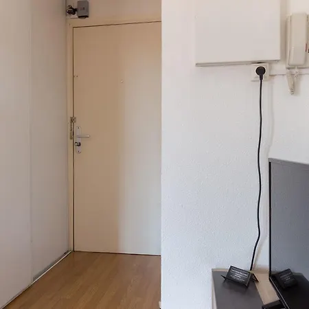 Toulousecitystay Cambo Тулуза