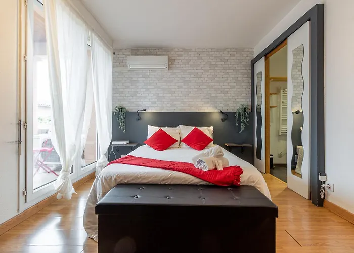 Toulousecitystay Cambo 툴루즈