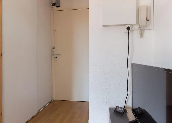 Toulousecitystay Cambo 툴루즈