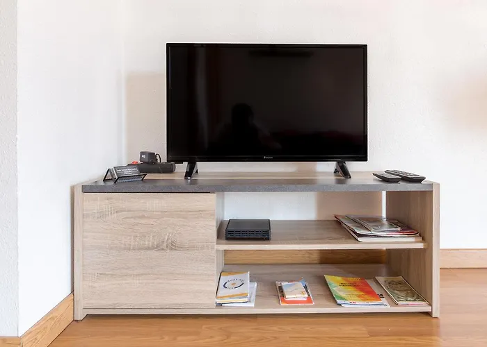 Toulousecitystay Cambo