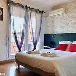 Toulousecitystay Cambo Apartament