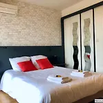 Lejlighed Toulousecitystay Cambo Toulouse