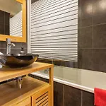Apartament Toulousecitystay Cambo