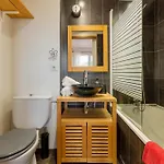 Toulousecitystay Cambo Apartament *