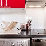 Toulousecitystay Cambo