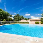 Toulousecitystay Cambo Apartament *