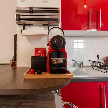 Toulousecitystay Cambo * Toulouse