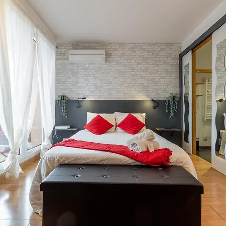 Toulousecitystay Cambo Toulouse