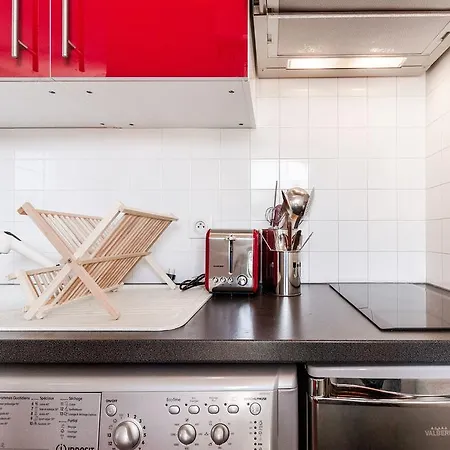 Toulousecitystay Cambo