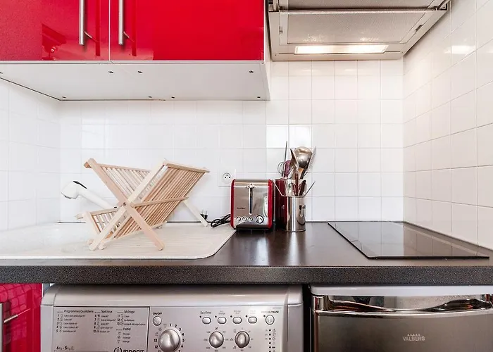 Toulousecitystay Cambo