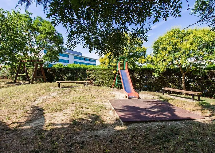 Appartamento Toulousecitystay Cambo Tolosa