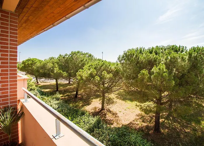 Appartamento Toulousecitystay Cambo *