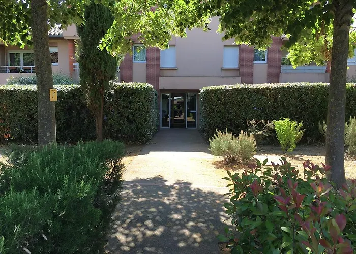 Toulousecitystay Cambo Appartamento Tolosa