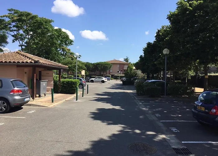 Toulousecitystay Cambo Appartamento