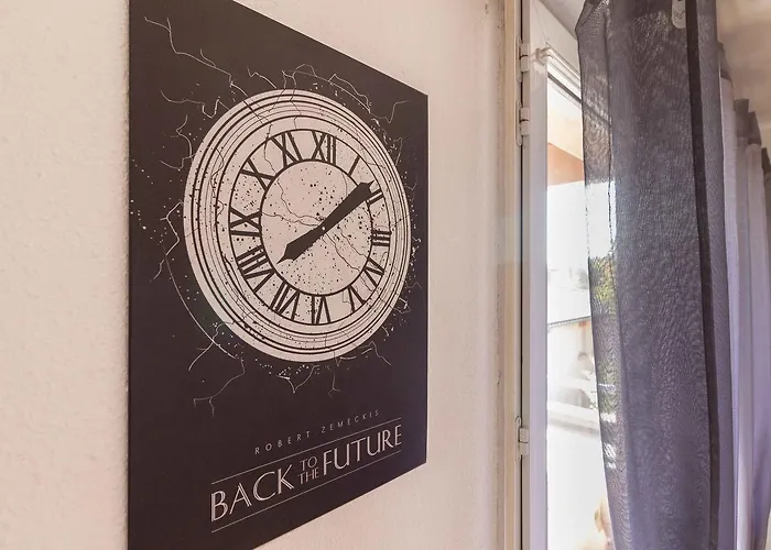 Appartamento Toulousecitystay Cambo *