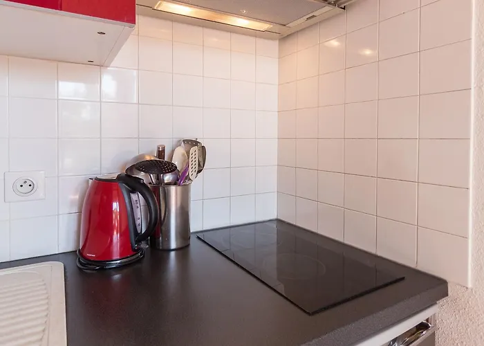 Toulousecitystay Cambo Tolosa