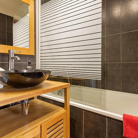 Apartmán Toulousecitystay Cambo