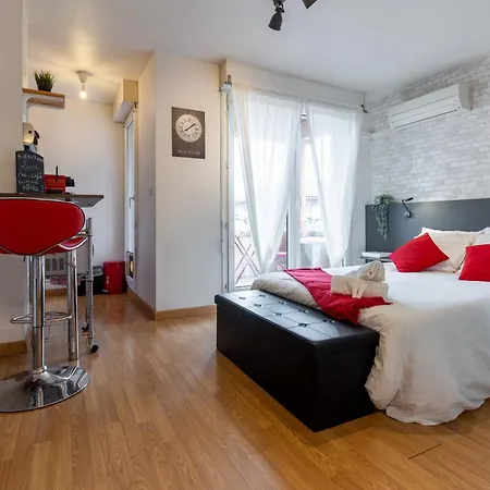Toulousecitystay Cambo