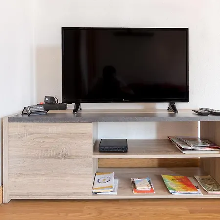 Toulousecitystay Cambo