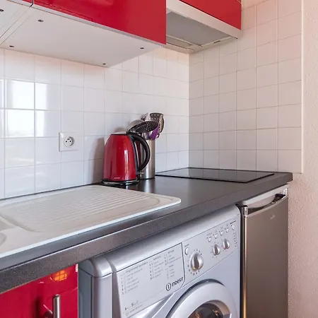 Toulousecitystay Cambo * تولوز